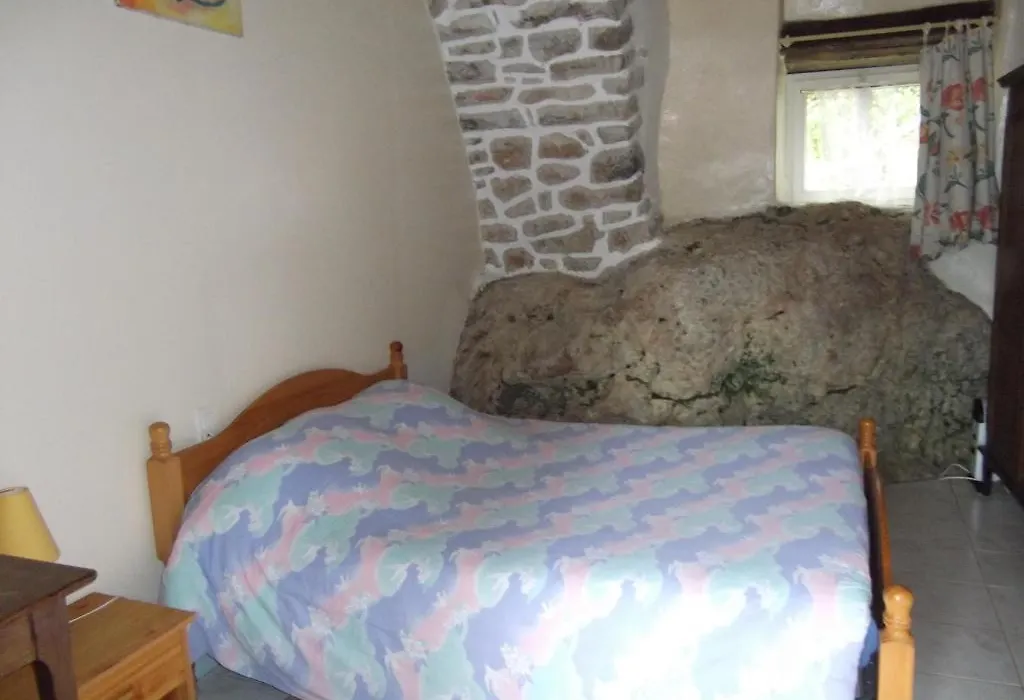 Ferme Auberge La Tindelle-1