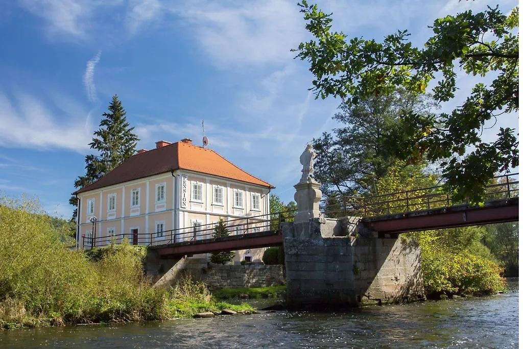 Pension Inge-1