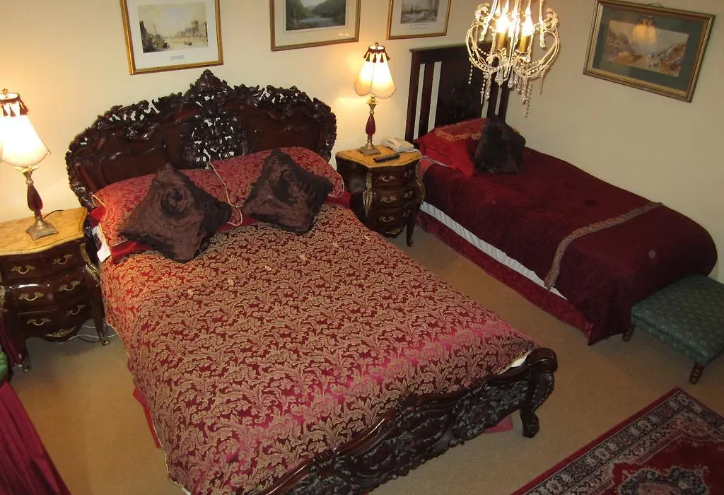 Killyon Guest House-1