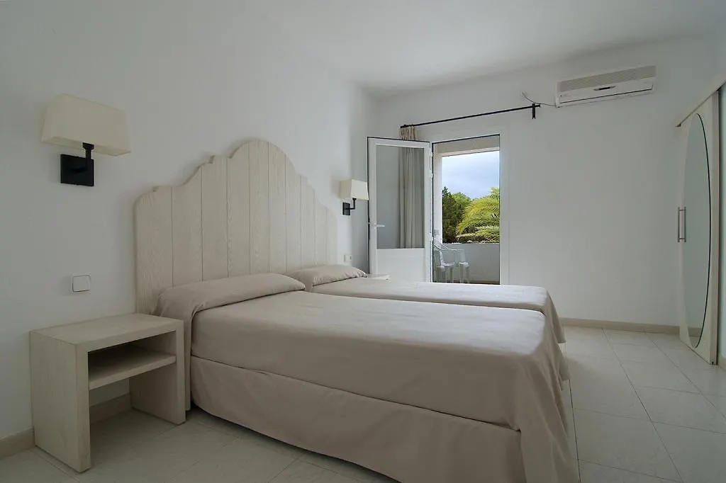 Hostal Capri-1