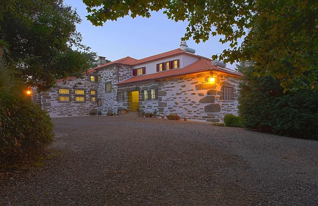 Quinta Da Vargem-1