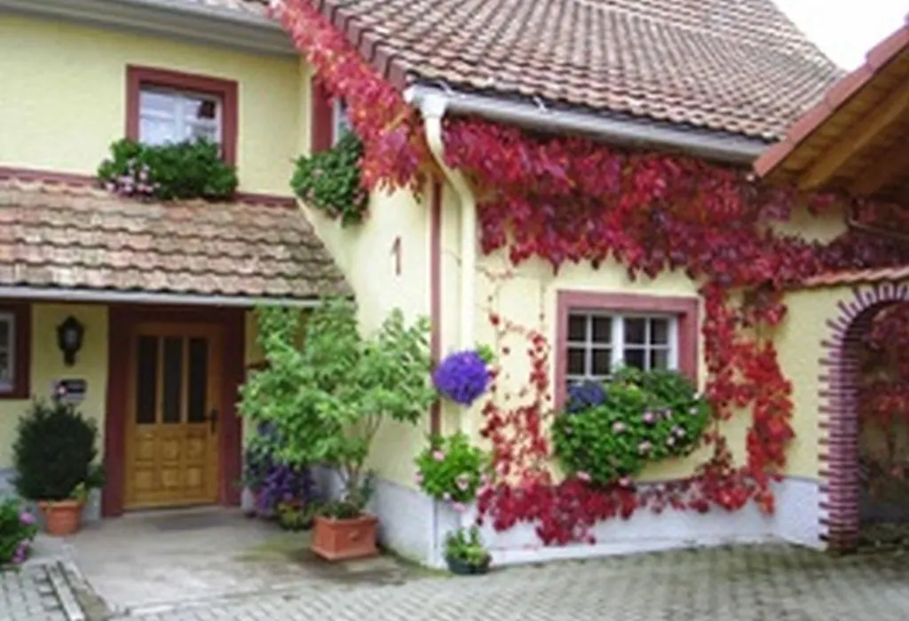 Pension Sonne-1