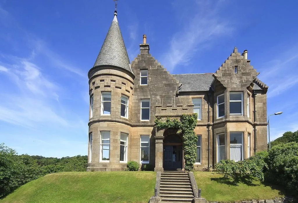 Greystones B&B-1