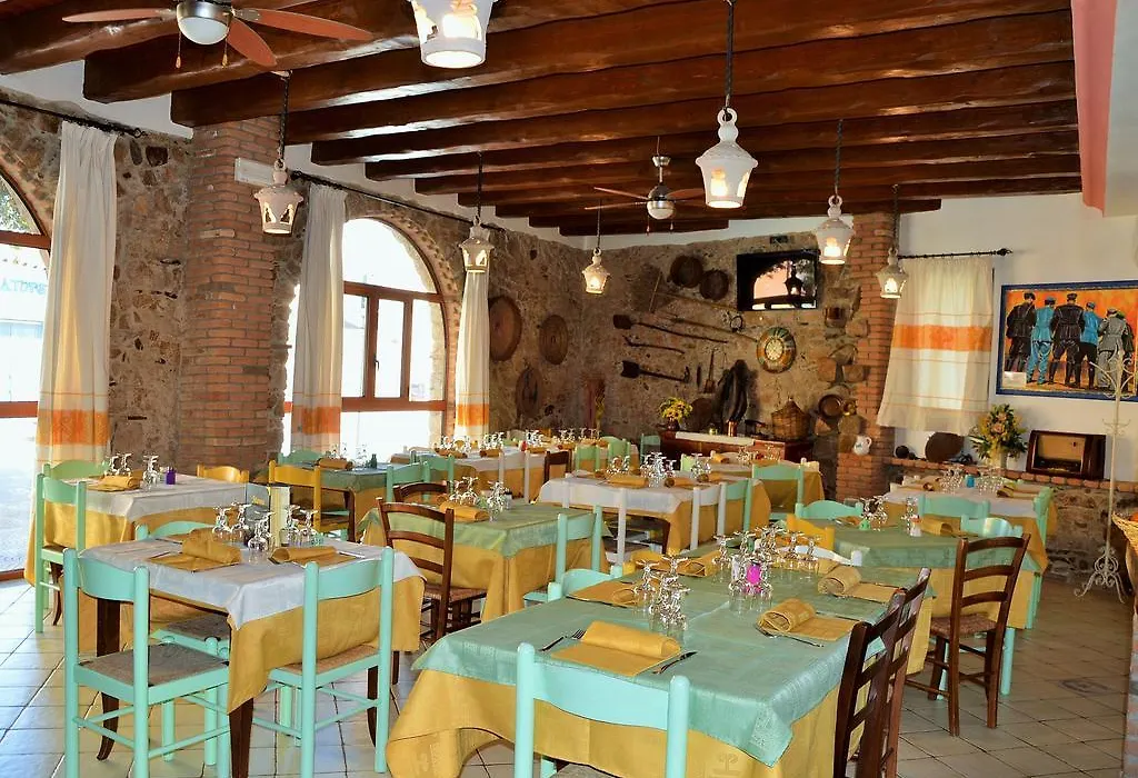 La Capinera-1