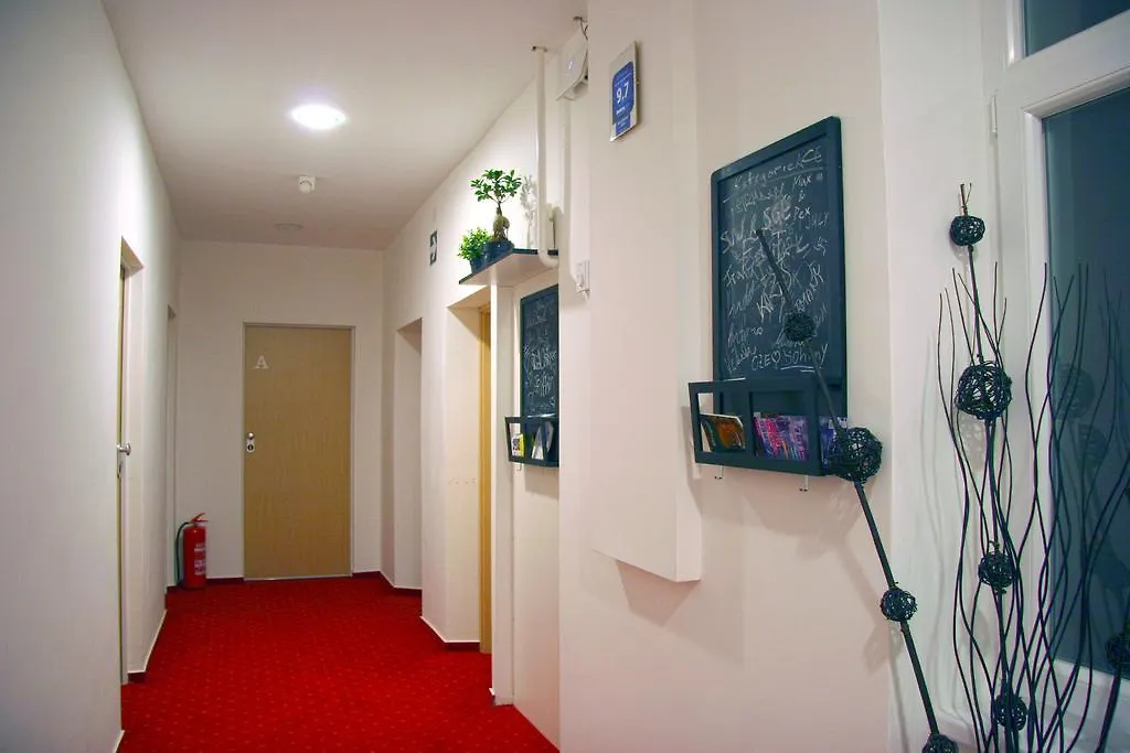 Red Carpet Rooms-1