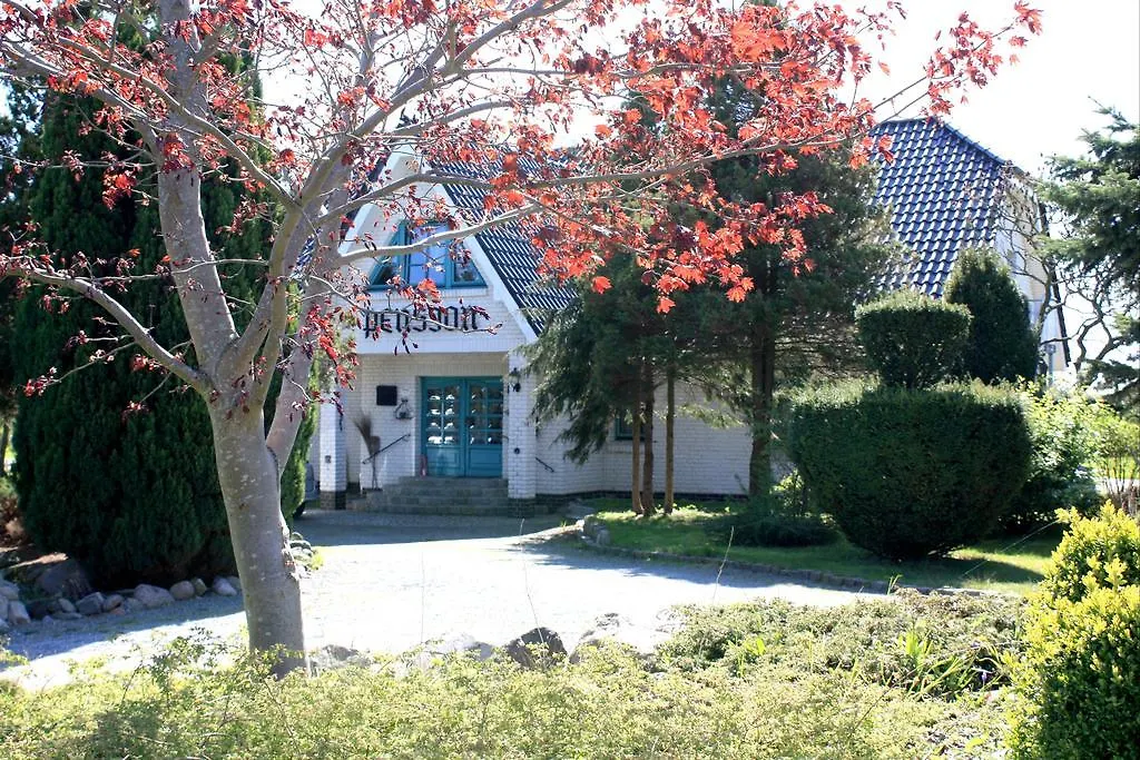 Pension Landhaus Teichgraf-1