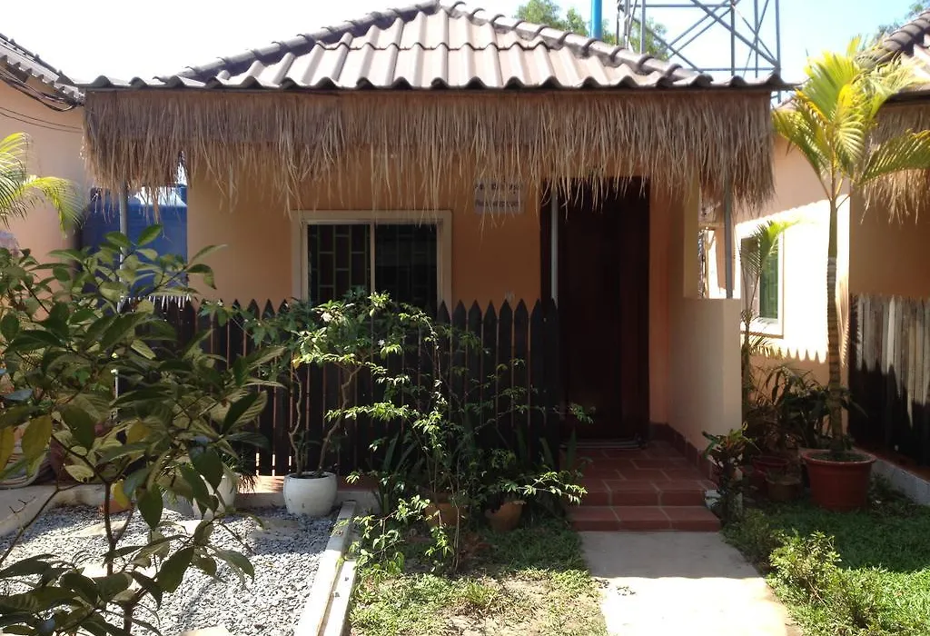 Relax Bungalows-1
