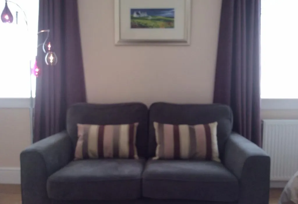Woodside Guest House-1