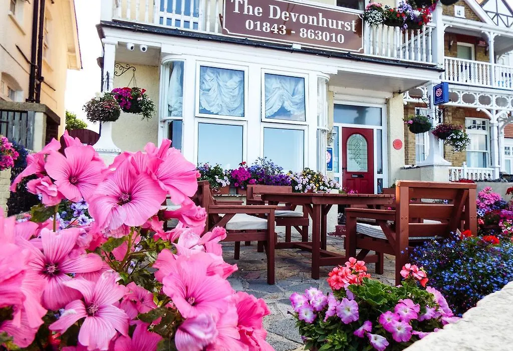 The Devonhurst-1