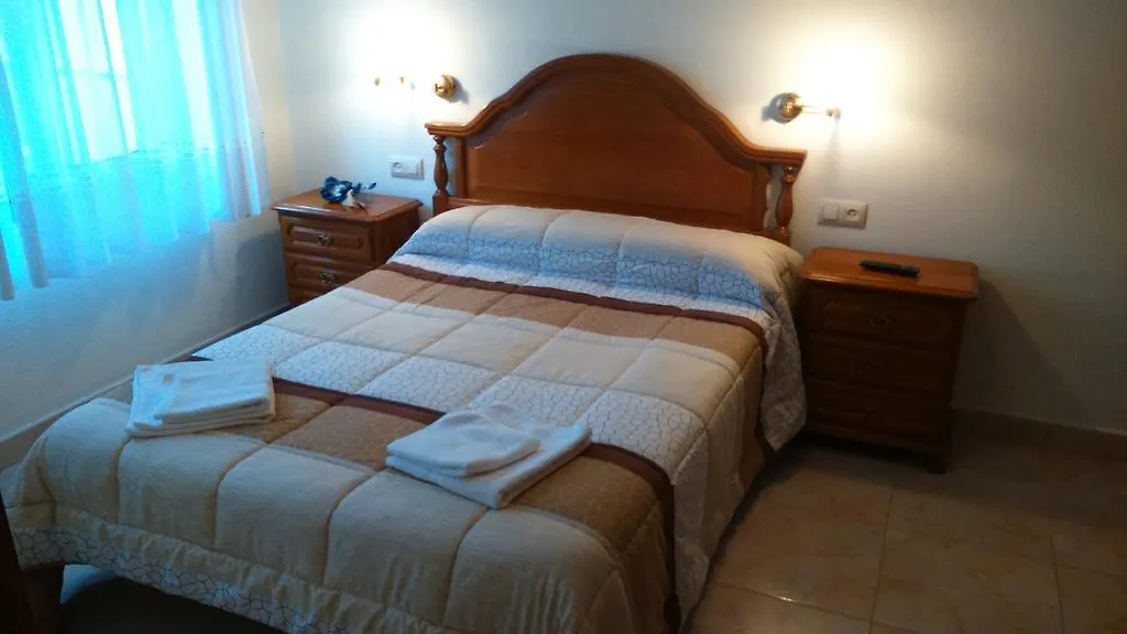 Hostal Conde Rey-1