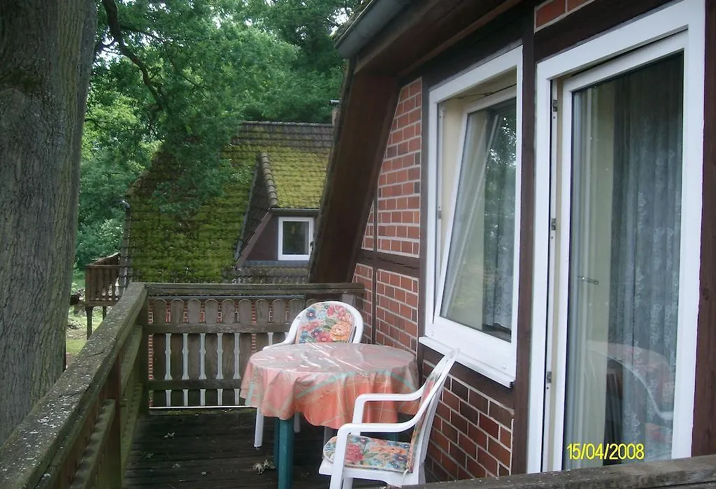 Ferien und Gaestehaus Harms-1