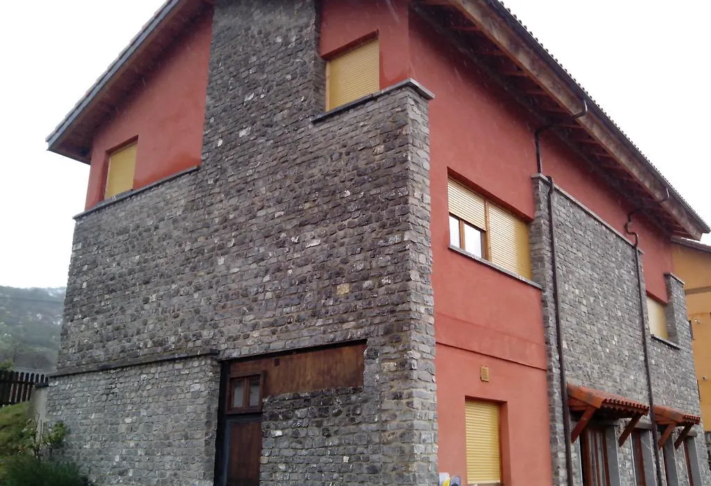 Hostal Casa La Picota-1