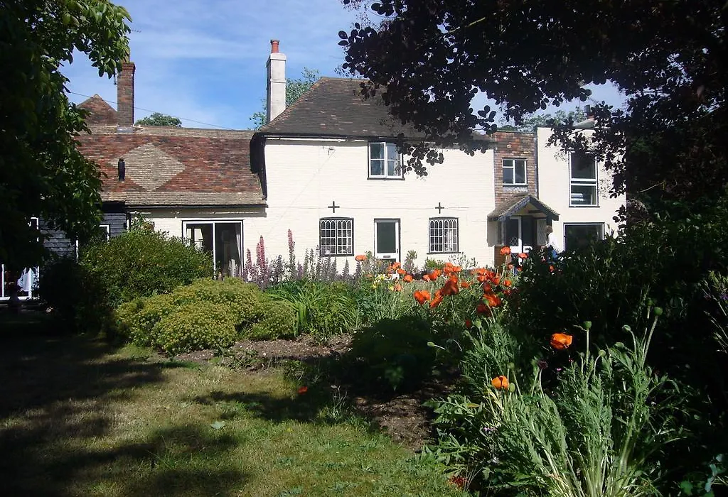 Stable Lodge B&B-1