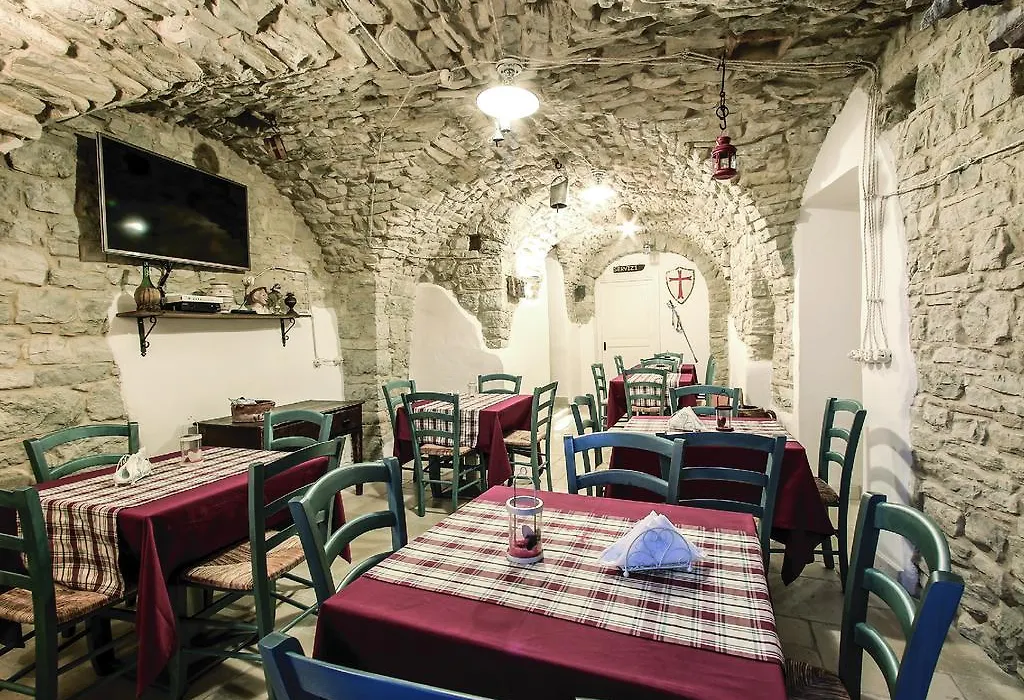 I Templari di Alberona-1