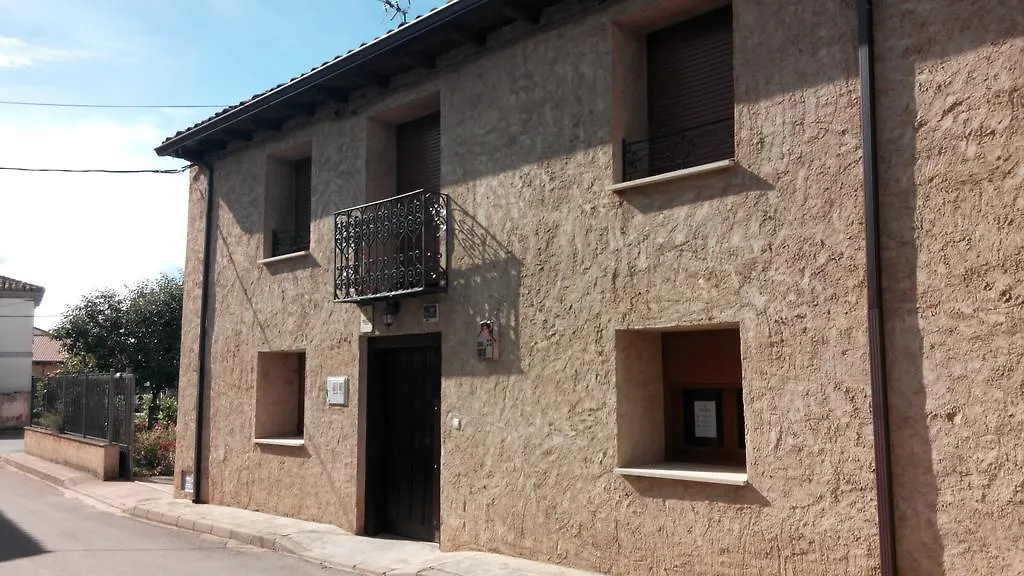Guest House Joaco-1