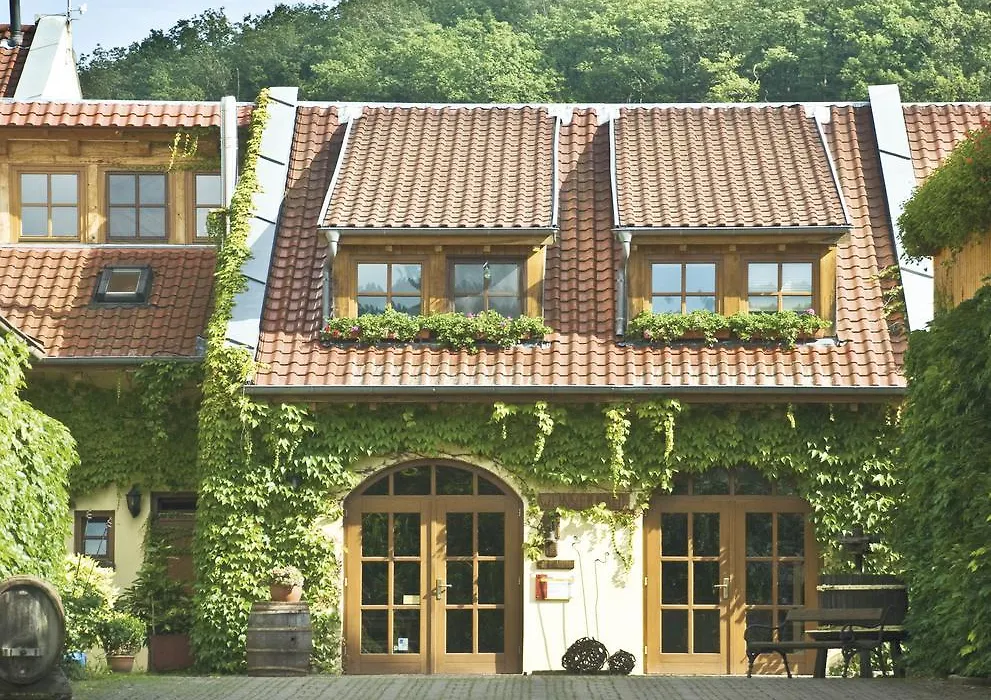 Pension Margarete-1