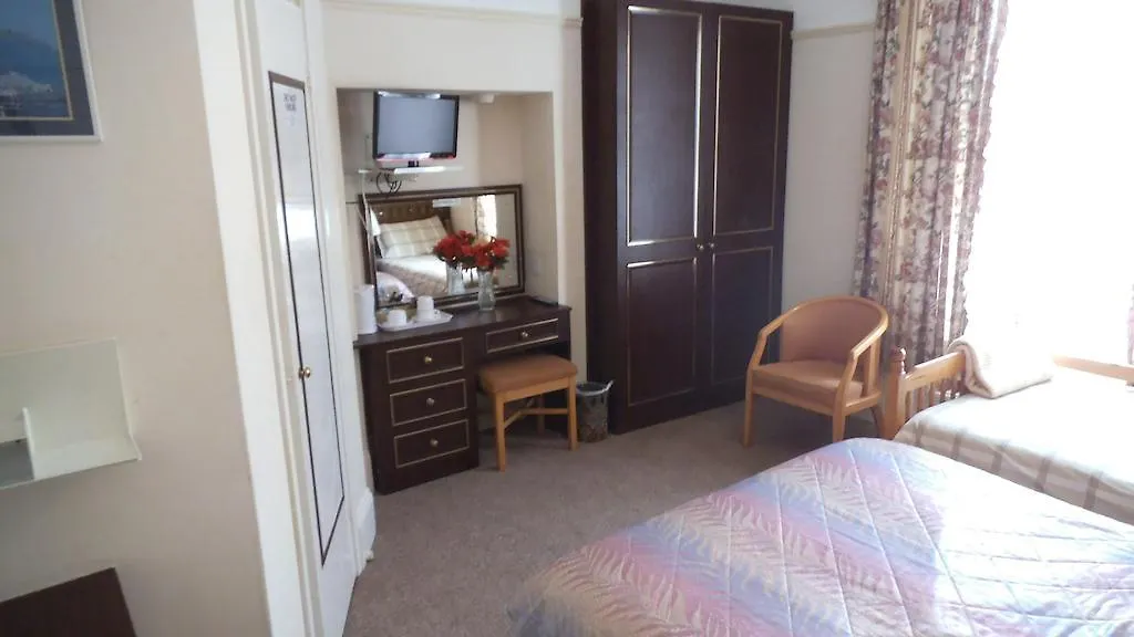 Thalatta Guest House-1