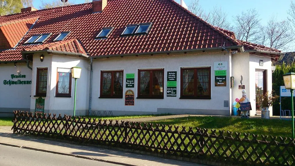 Hotelpension Schwalbennest-1