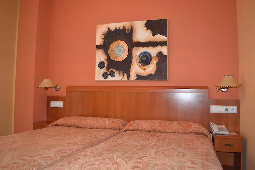 Hostal Quevedo-1