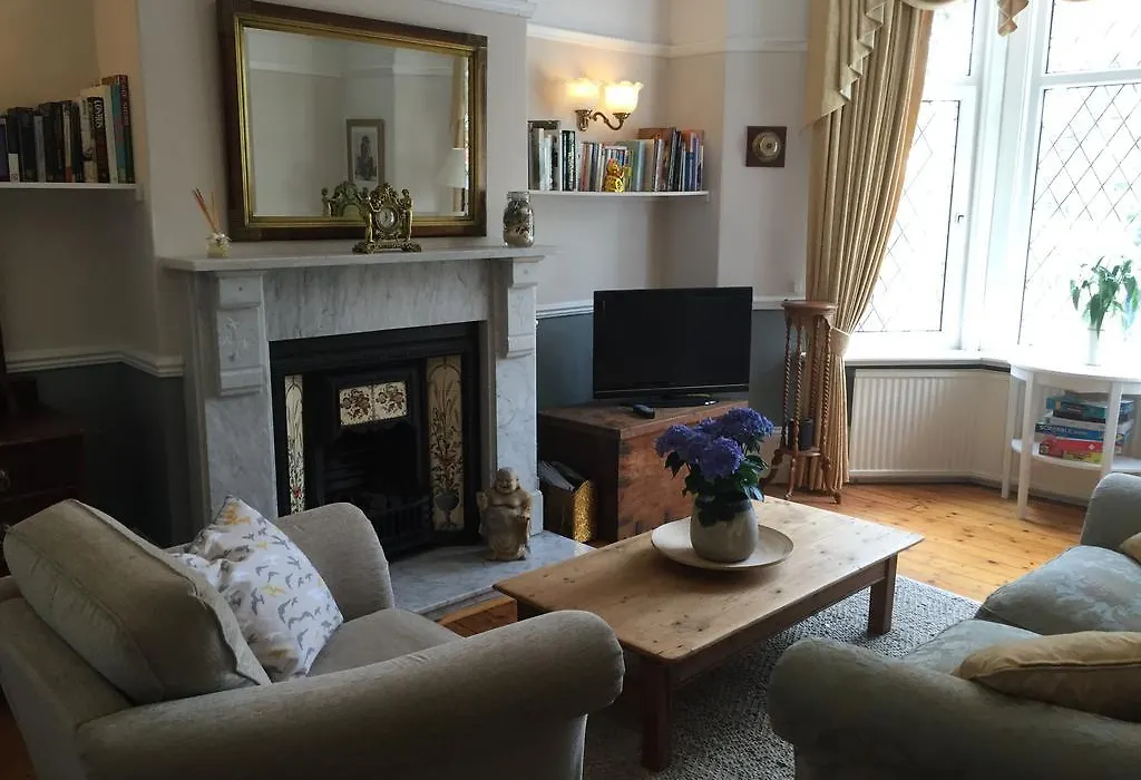 Sandsides Guest House-1