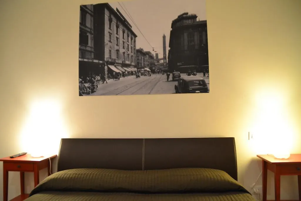 B&B Dell'Orso - Affittacamere - Guest house-1