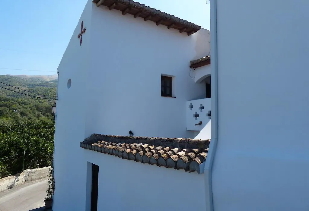 Casita de la Vaca-1