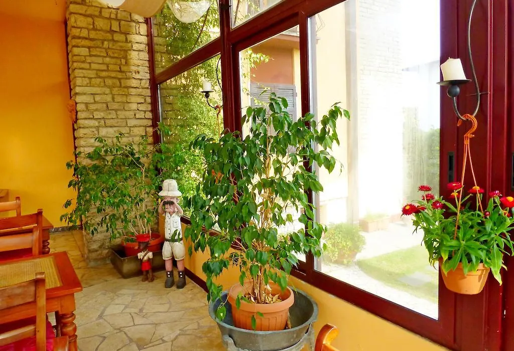 B&B Villa Acero-1