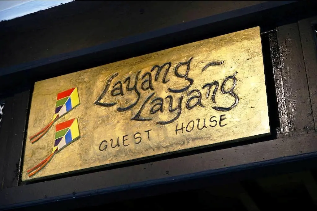 Layang Layang Guest House Melaka-1