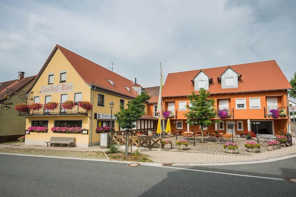 Gasthof Rose-1
