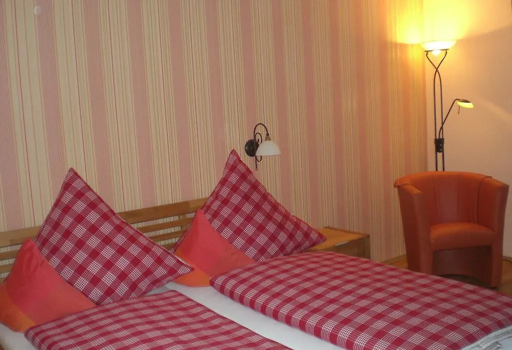 Gasthof Krone-1