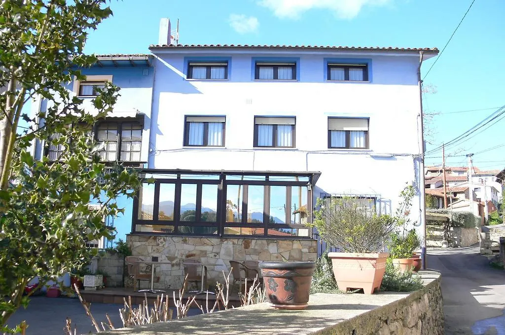 Casa Mariví-1