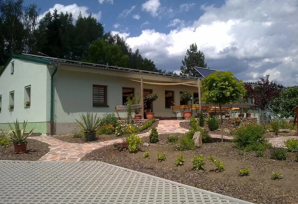 Landpension Wandersruh-1