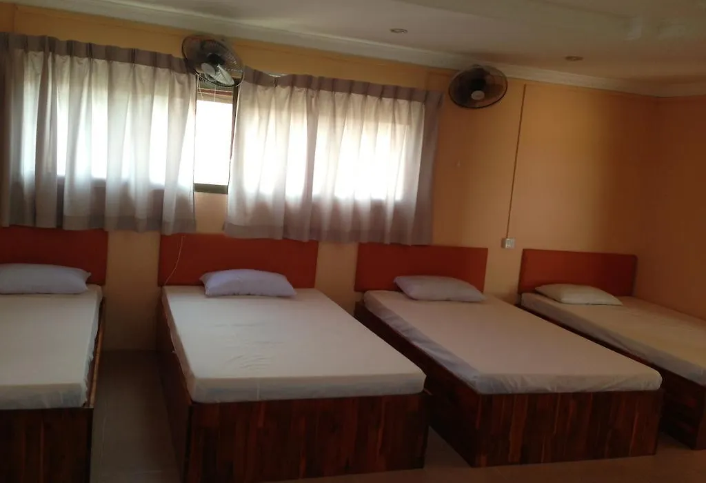 Grand View Guesthouse-1