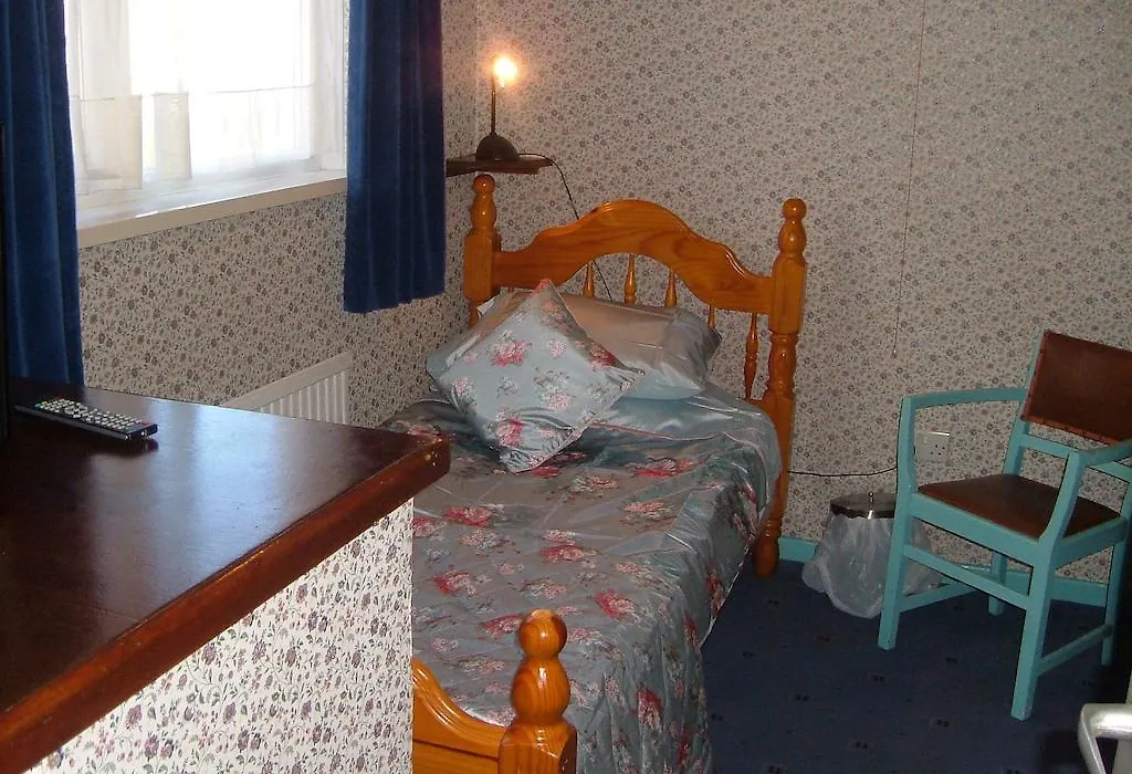 Tremains Guest House-1