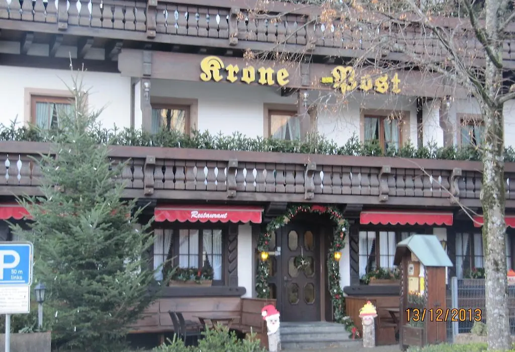 Gasthaus-Krone-Post-1