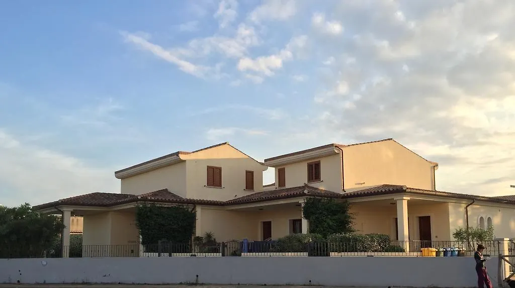 Residence Olbia-1