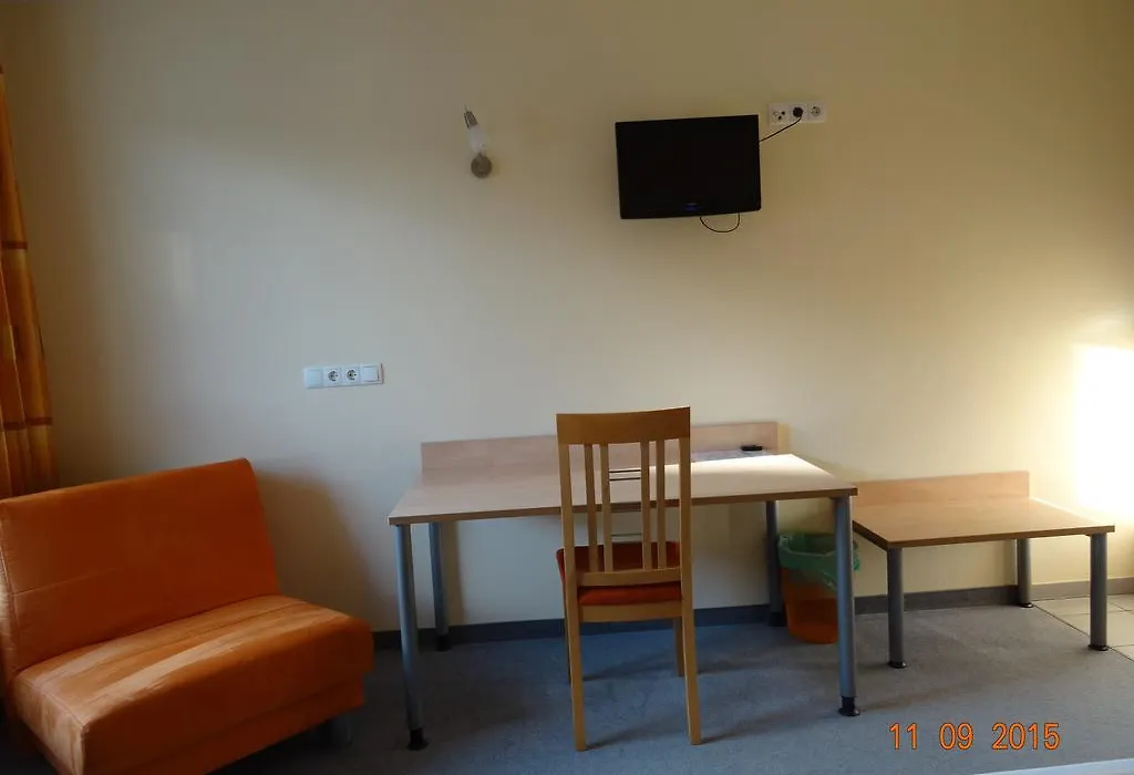 Pension Alram Hof-1
