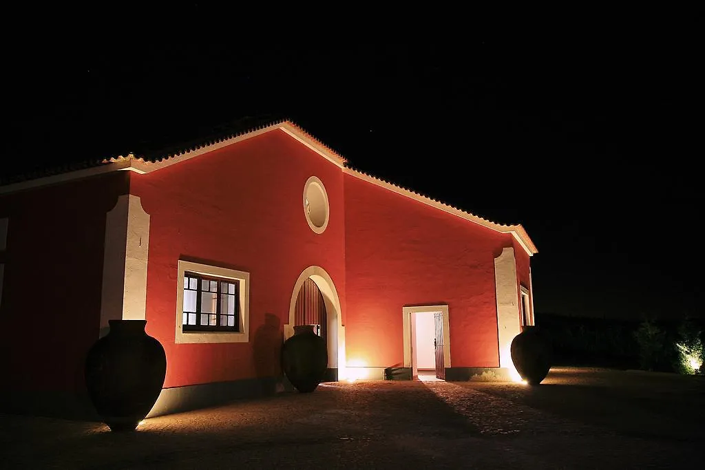Quinta Do Convento-1