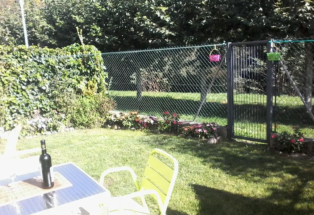 Pension Amets-1