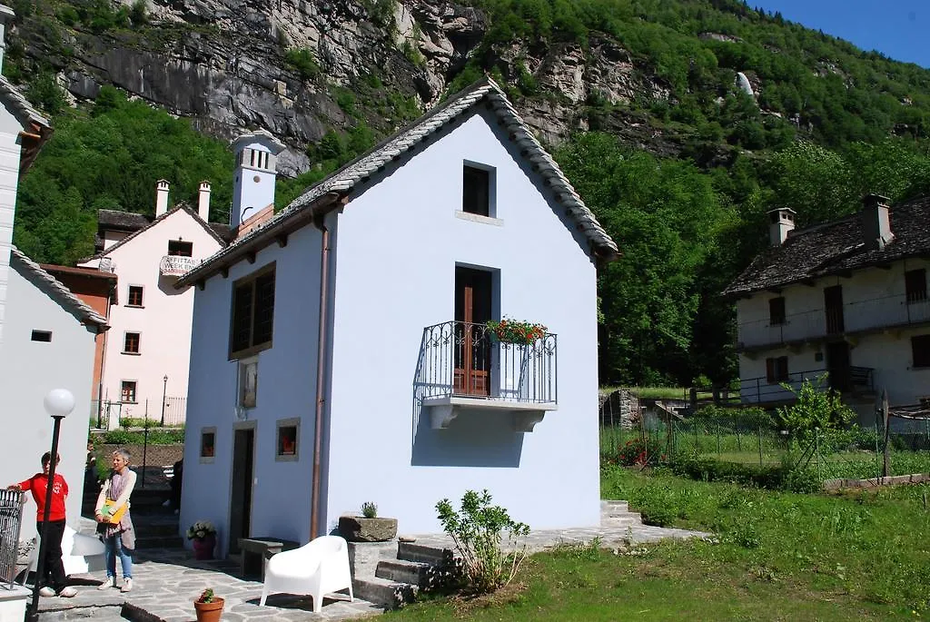 Ca' Del Borgo-1