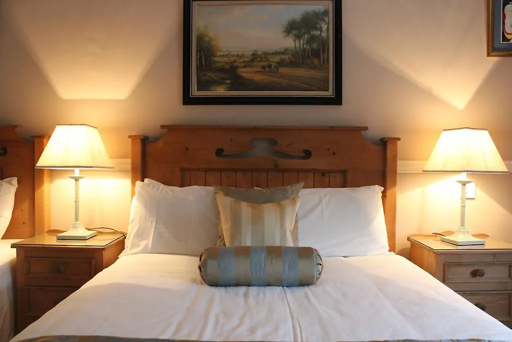 Adare Country House-1