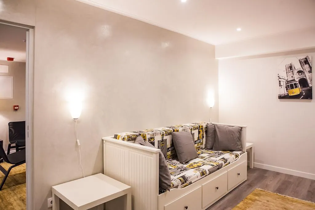 Rossio Suites-1
