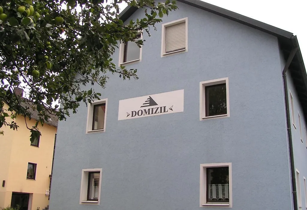 Domizil-1
