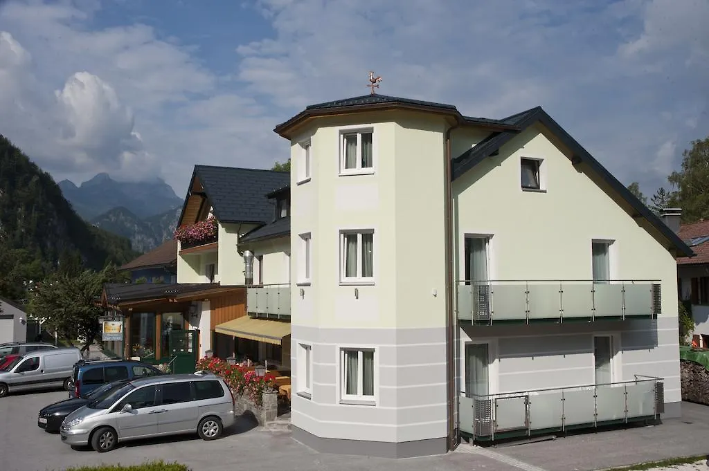 Gasthaus Pension Zur Nixe-1