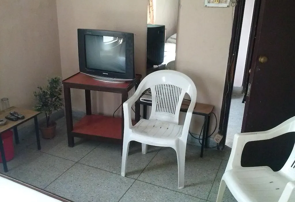Capital Guest House-1