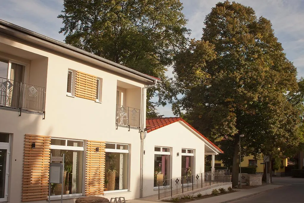 Cafe Hehrlich - Cafe, Pension&mehr-1
