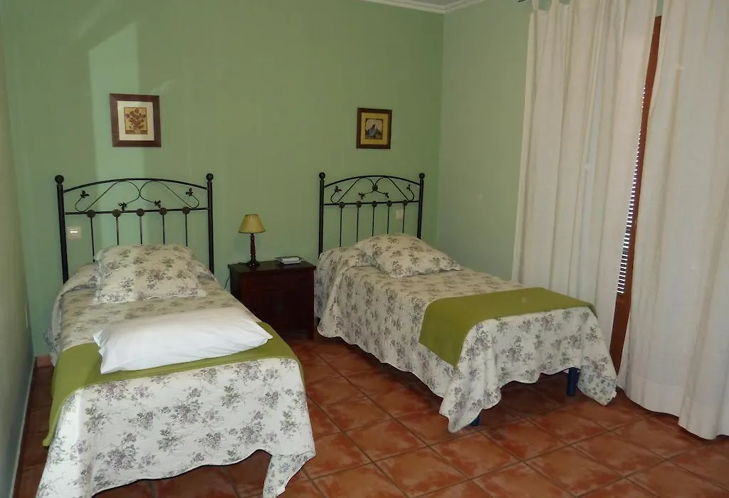 Casa Rural El Altozano-1
