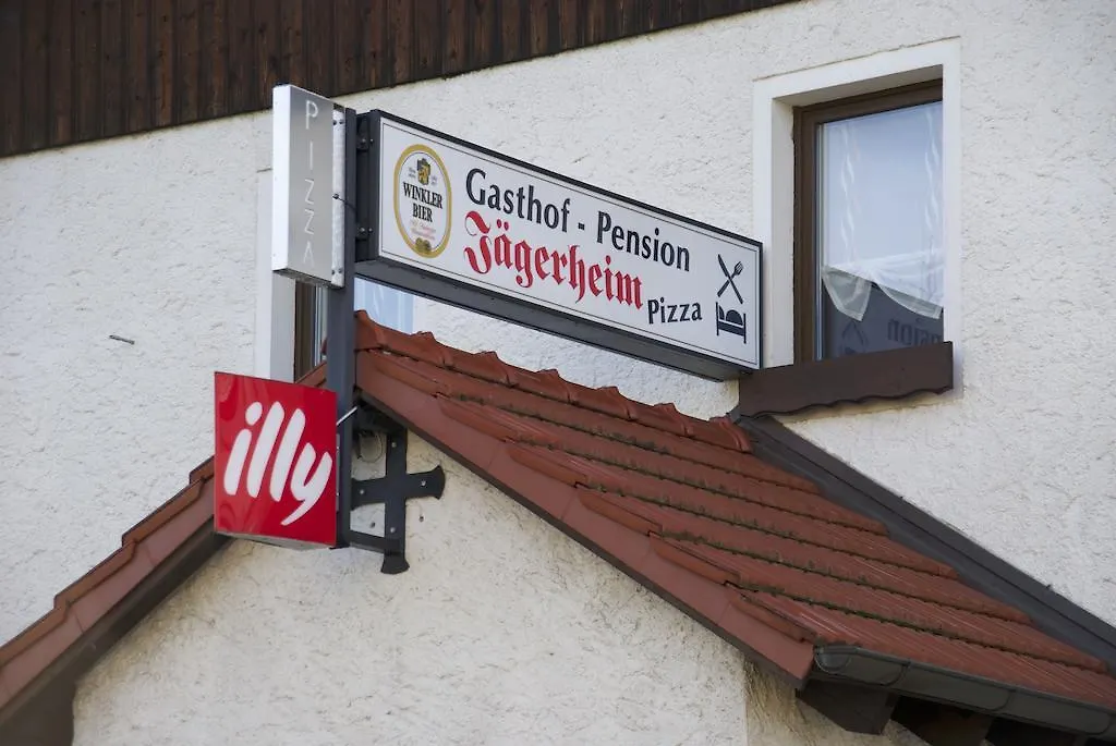 Gasthof Jägerheim-1