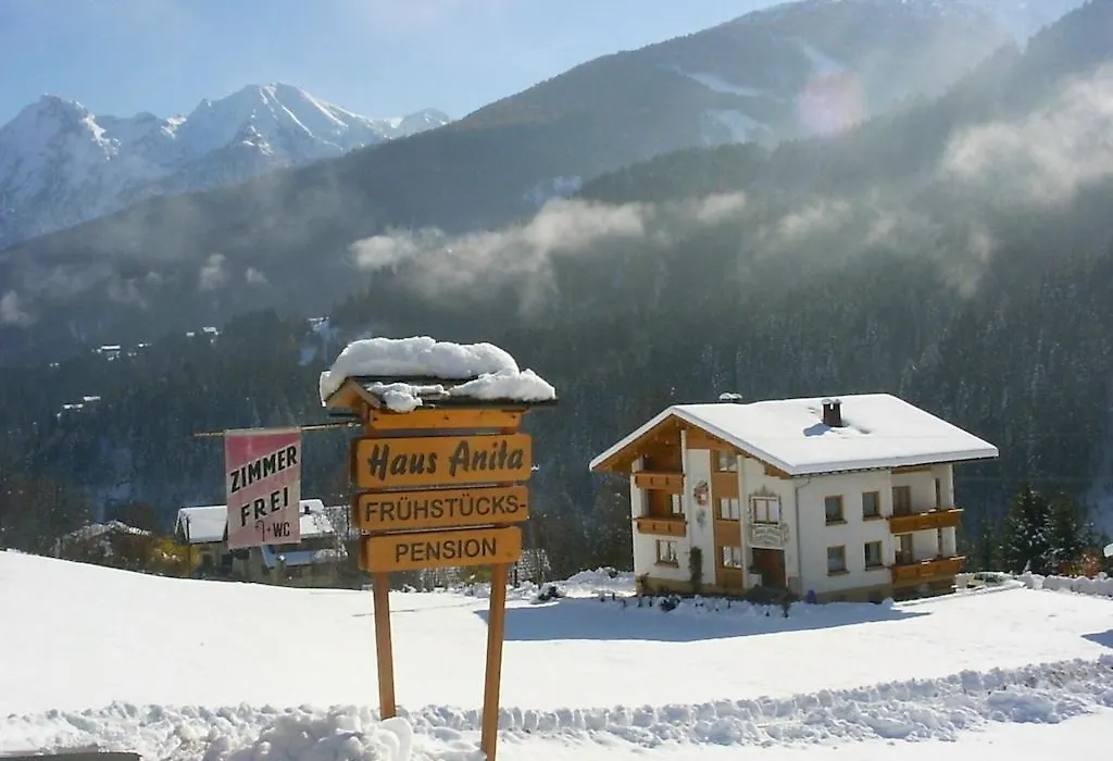 Hotel Garni Haus Anita-1