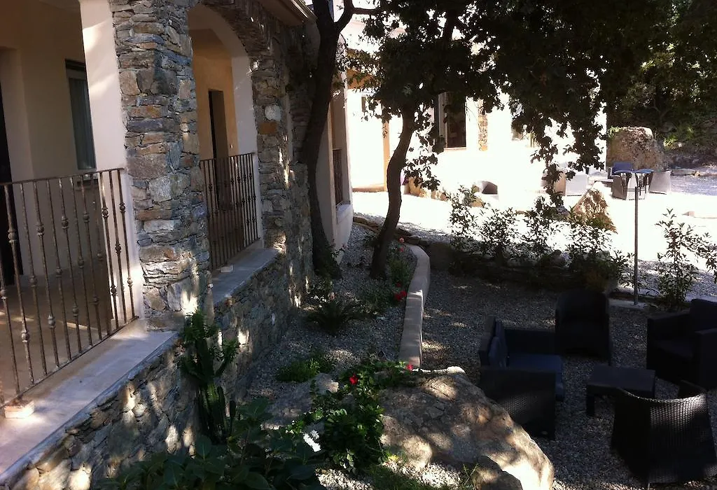 Domaine Casa Andria-1